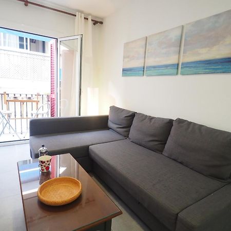 Balcony View Apartment By Hello Homes ซีเจส ภายนอก รูปภาพ