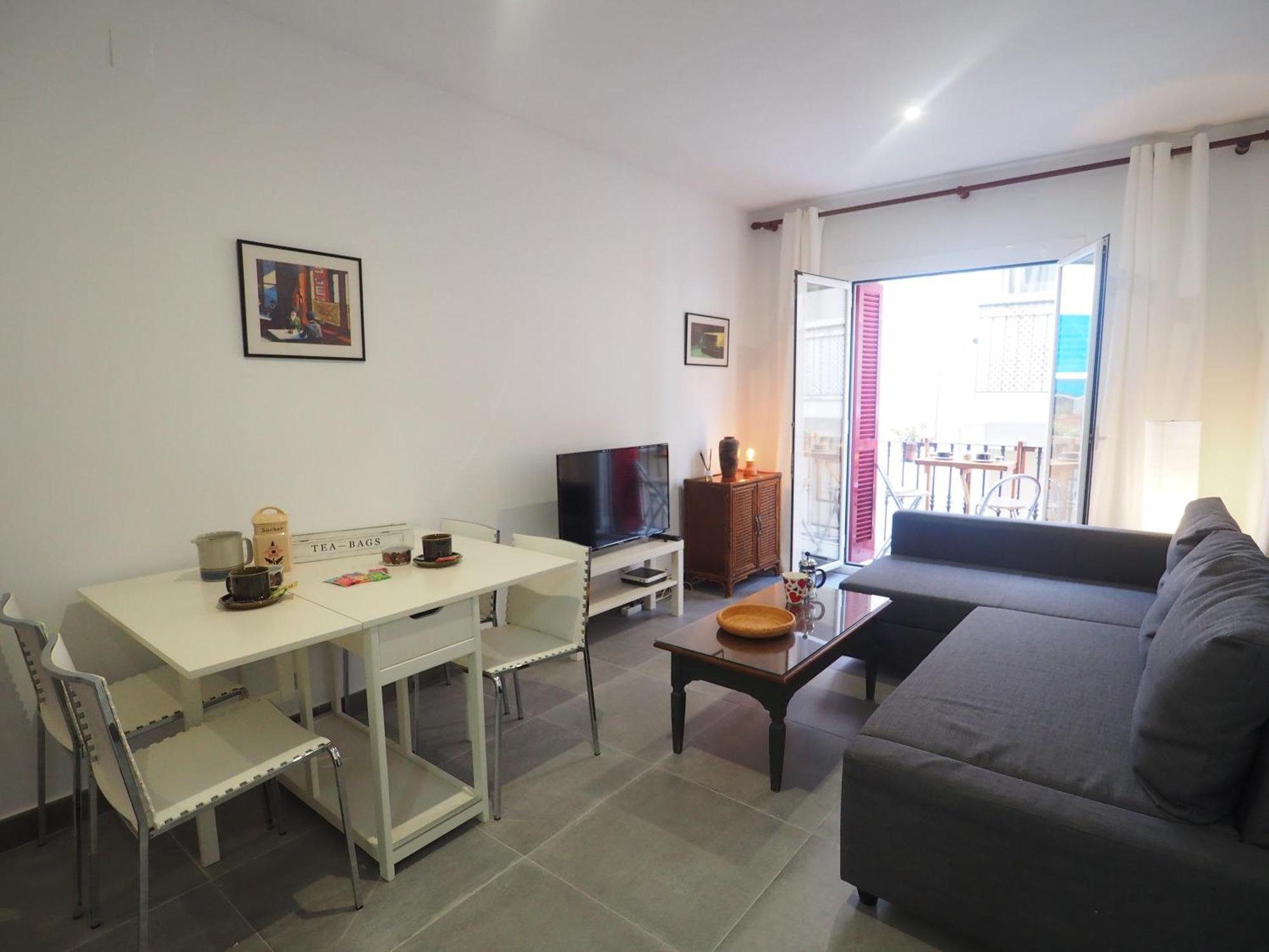 Balcony View Apartment By Hello Homes ซีเจส ภายนอก รูปภาพ