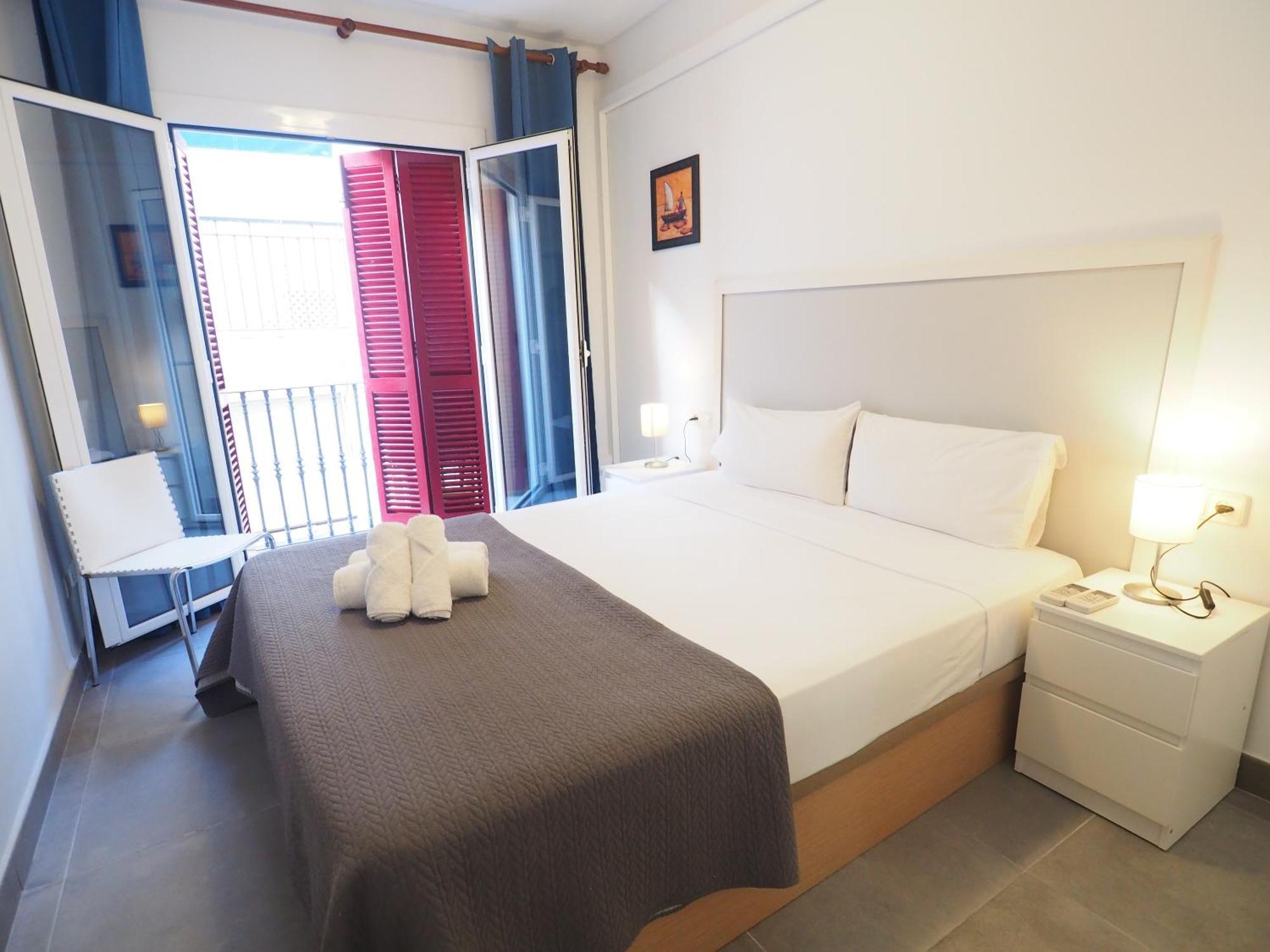 Balcony View Apartment By Hello Homes ซีเจส ภายนอก รูปภาพ