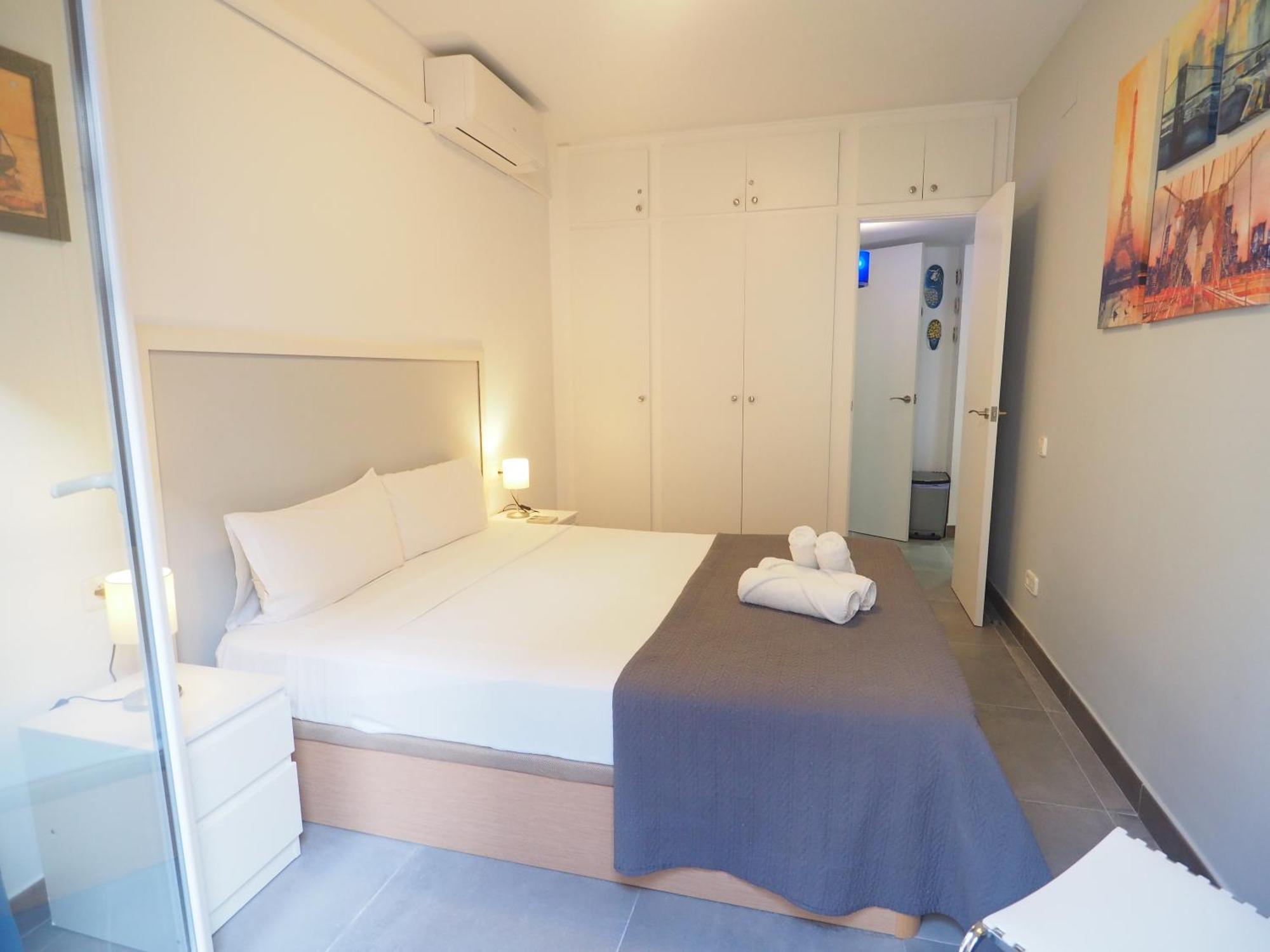 Balcony View Apartment By Hello Homes ซีเจส ภายนอก รูปภาพ